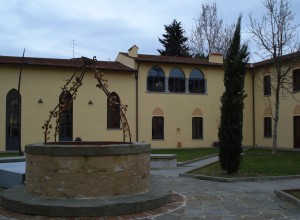 Lungoungiorno, l’Artigianato al Convento (1)