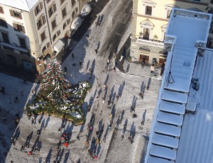 Natale al Duomo