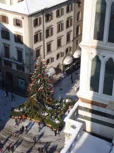 Natale al Duomo