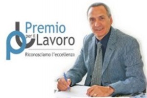 premio per il lavoro