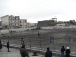 Città di Pompei vs Pimonte - rossoblu in attacco