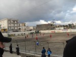 Città di Pompei vs Pimonte - ospiti in attacco