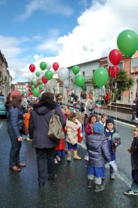 Festeggiamenti 150° anniversario unità d’Italia – Montesarchio