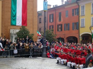 150° dell’Unità d’Italia