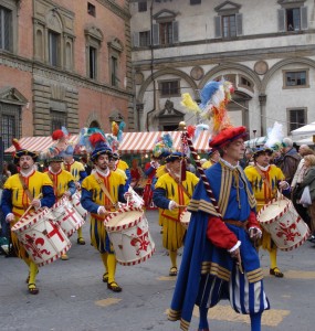 Il capodanno Fiorentino – 25 Marzo (2)