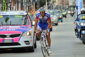 Ciclismo: Tirreno – Adriatica – Tappa con Arrivo a Macerata