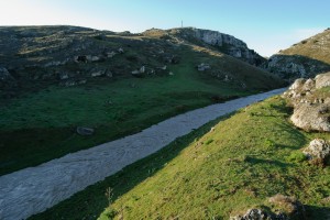 Nubifragio nel Materano – La quiete dopo la tempesta