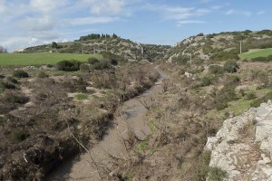 Nubifragio nel Materano – La quiete dopo la tempesta