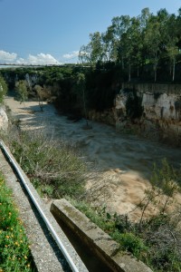 Nubifragio nel Materano – La quiete dopo la tempesta