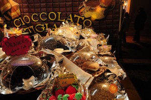 Cioccolato “che passione”