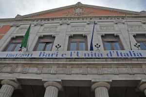 Bari e l’Unità d’Italia