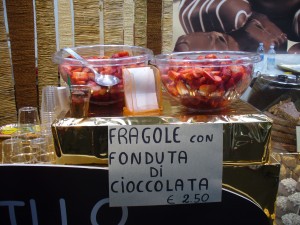 Festival del Cioccolato 2011 – Dal 5 al 13 marzo 2011 a Nola (NA)