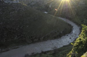 Nubifragio nel Materano – La quiete dopo la tempesta