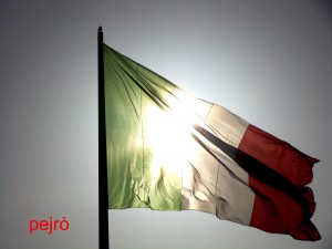 150° UNITA’ D’ITALIA