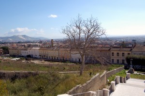 Complesso monumentale del Belvedere di San Leucio