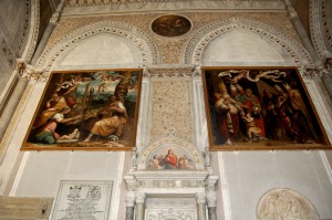 Il Vasari a Napoli