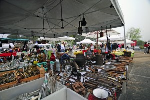 Mostra Mercato dell’Antiquariato, Pittura, Collezionismo ed Artigianato “Le Rughe”