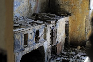 Bunker Soratte: le caserme