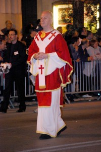 Corteo storico San Nicola