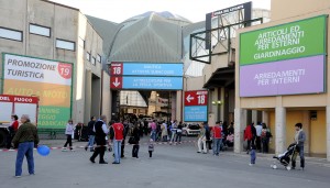 Domani 10 aprile 2011 ultimo giorno di expolevante a Bari