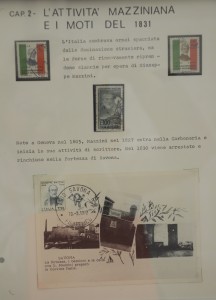 Mostra sul Risorgimento