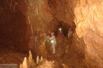 Grotte dell'abate Eustasio