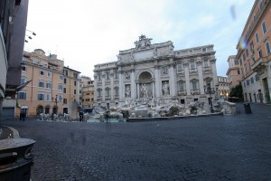 Dopo il filmato delle Iene “la cosa continua”