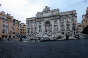 Dopo il filmato delle Iene “la cosa continua”