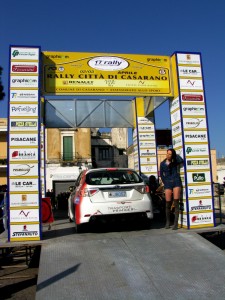 Rally – Città di Casarano