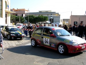 Rally – Città di Casarano