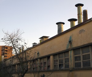 Archeologia Industriale?