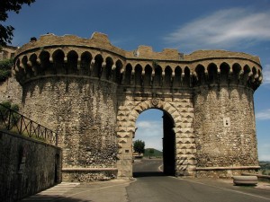 Corsa all’Anello, Narni