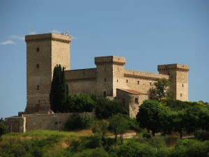 Corsa all’Anello, Narni