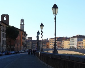 Pisa in Fiore