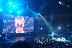 Jovanotti Tour 2011 “ORA” – Palamaggiò