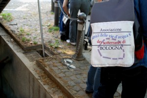 Bologna … città d’acque