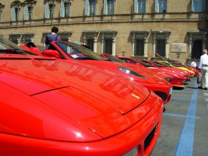 XII edizione Modena Terra di Motori