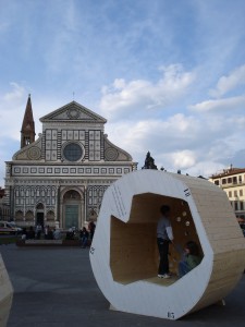 La Notte Bianca: anteprima di giorno