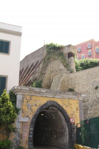 Passeggiando per Pozzuoli – 8 maggio 2011