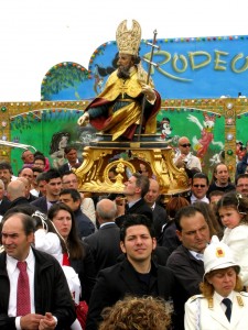 Festa della Madonna della Campana