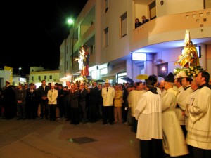 Festa della Campaneddhra ‘la Campanella’