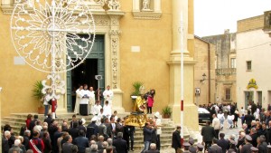 Festa della Madonna della Campana