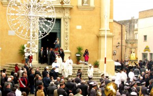 Festa della Madonna della Campana