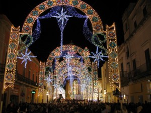 Casarano in festa per il Santo patrono