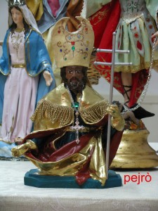 Casaranesi in festa per il patrono