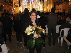 Casaranesi in festa per il patrono