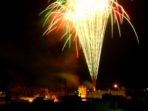 Casarano in festa per il Santo patrono