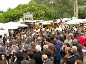 Festa della Madonna della Campana