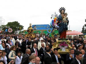 Festa della Madonna della Campana