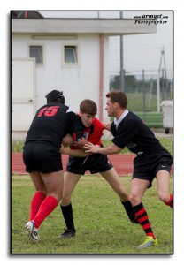 Rugby: lo sport e la fotografia